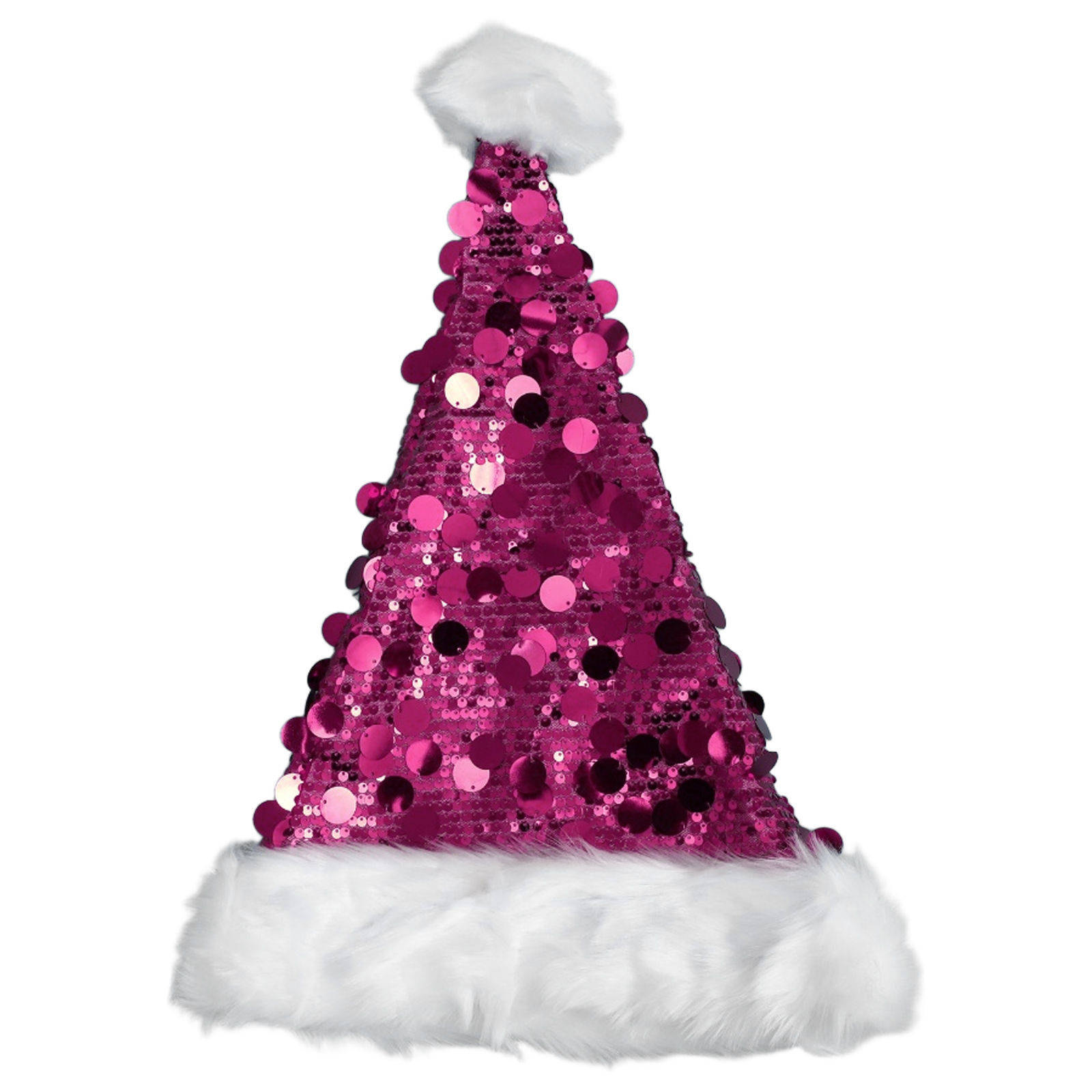 Adults Christmas Santa Hat Sof - огляд і ціна Santa Hat Plush
