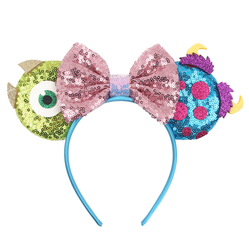 NEW Sullivan Disney Ears Headb - огляд і ціна Reindeer Antlers Headband