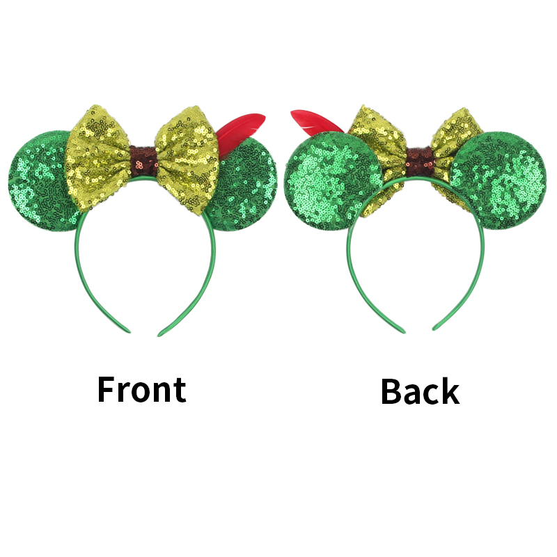 NEW Sullivan Disney Ears Headb - огляд і ціна Reindeer Antlers Headband