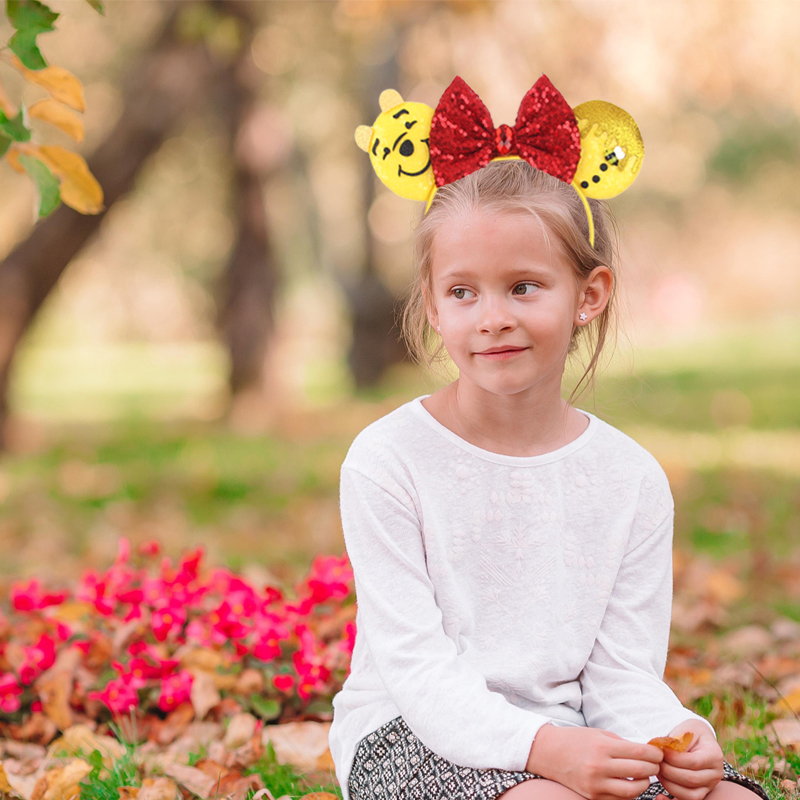 NEW Sullivan Disney Ears Headb - огляд і ціна Reindeer Antlers Headband