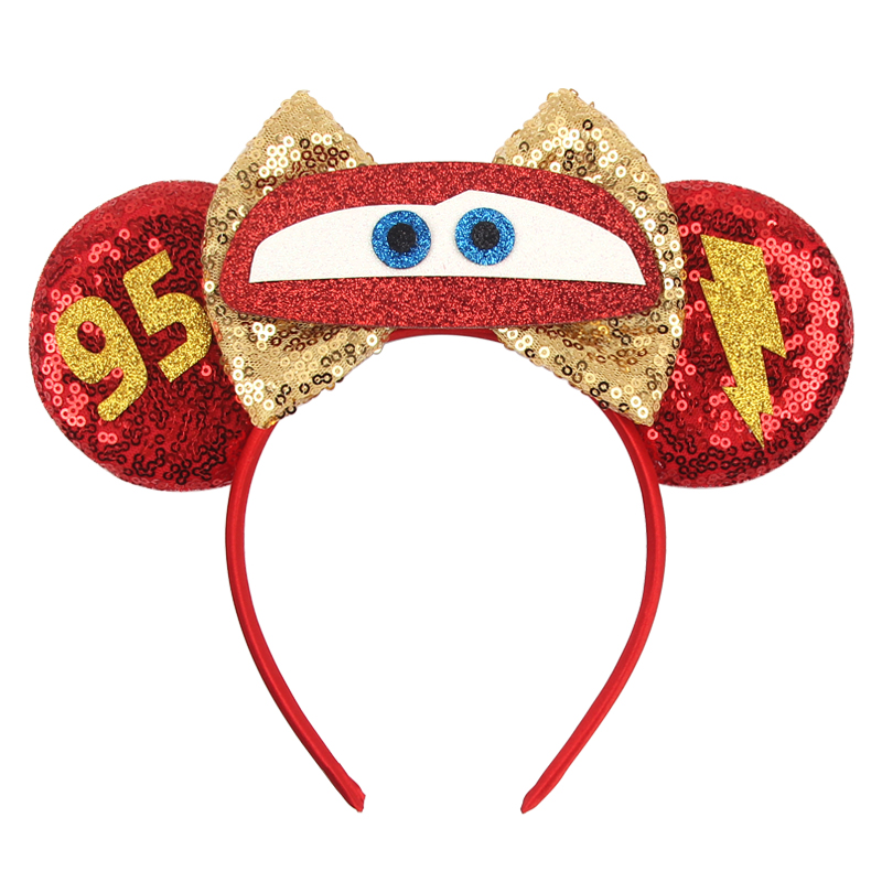 NEW Sullivan Disney Ears Headb - огляд і ціна Reindeer Antlers Headband