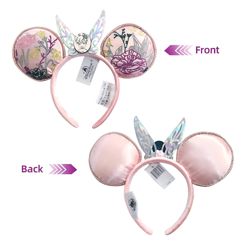 Little Bell Fairy Mickey Mouse - огляд і ціна Reindeer Antlers Headband