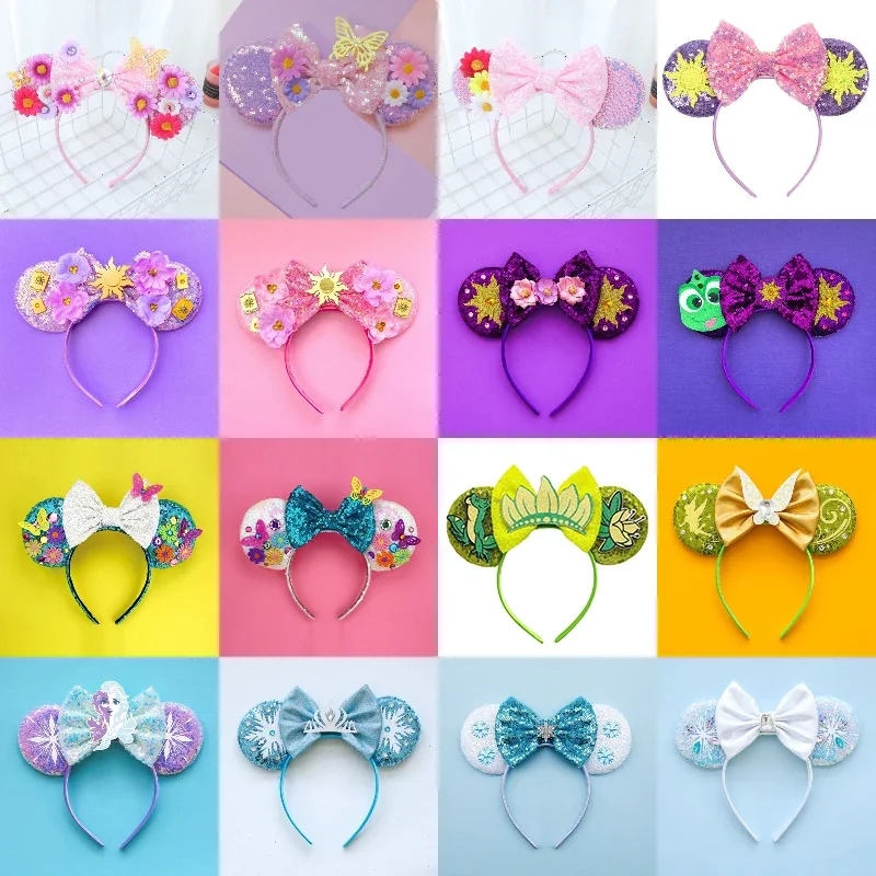 Disney Ratatouille Hairband Gi - огляд і ціна Reindeer Antlers Headband