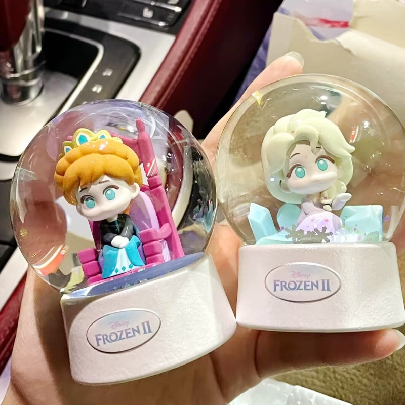 New 52TOYS Disney Blind Box Ic - огляд і ціна Ornament Ball Set