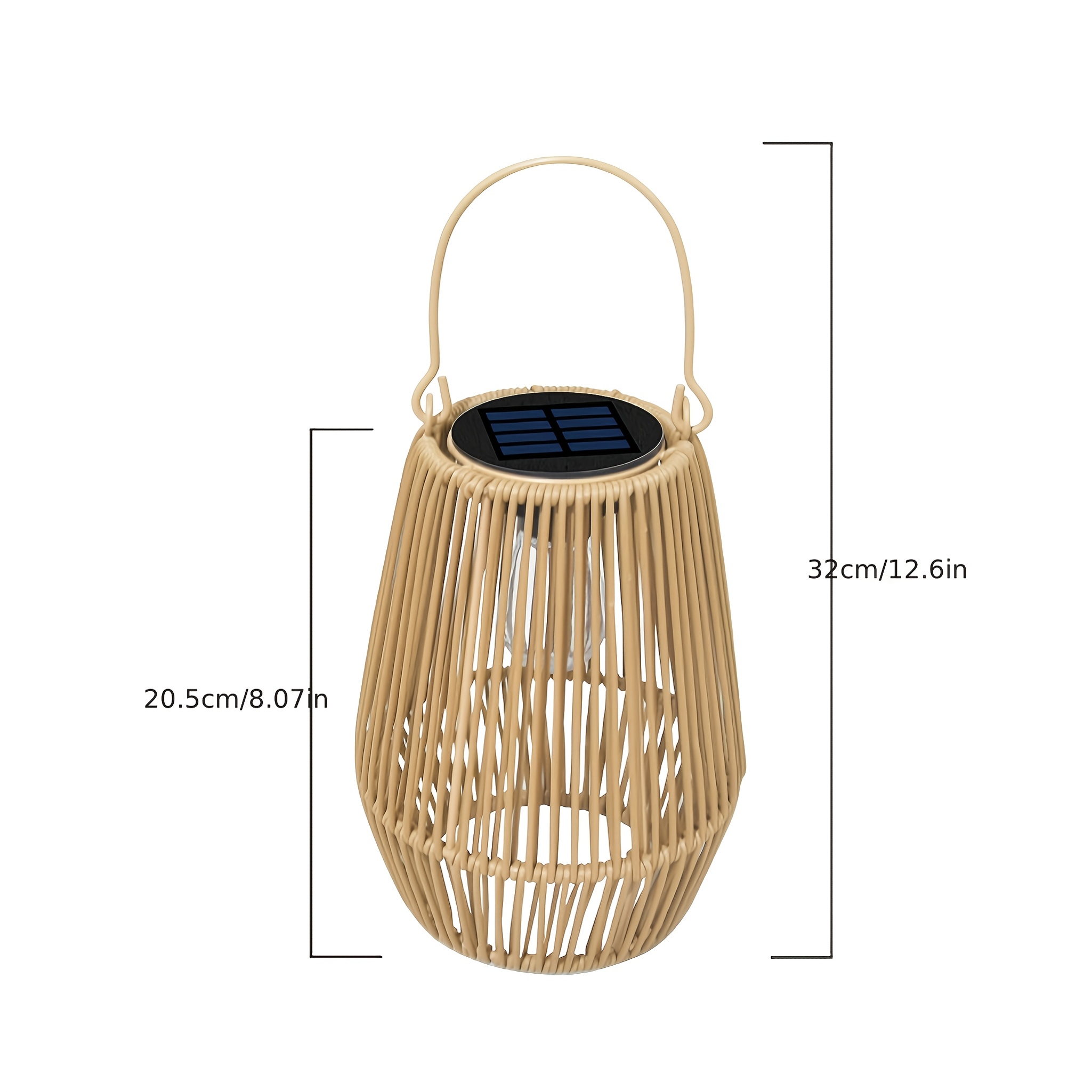 2CPS, Solar Lanterns, Outdoor  - огляд і ціна Christmas Lights Outdoor