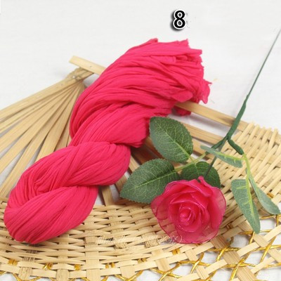 5pcs Tensile Nylon Stocking Fl - огляд і ціна Christmas Wreath Fake