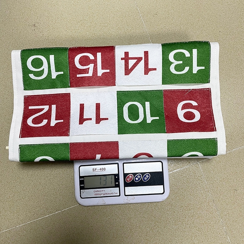 Fillable Advent Calendar Chris - огляд і ціна Advent Calendar Gift