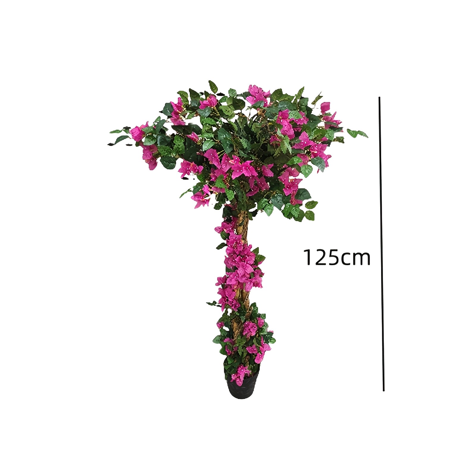 Tall Realistic Artificial Boug - огляд і ціна Christmas Tree Artificial