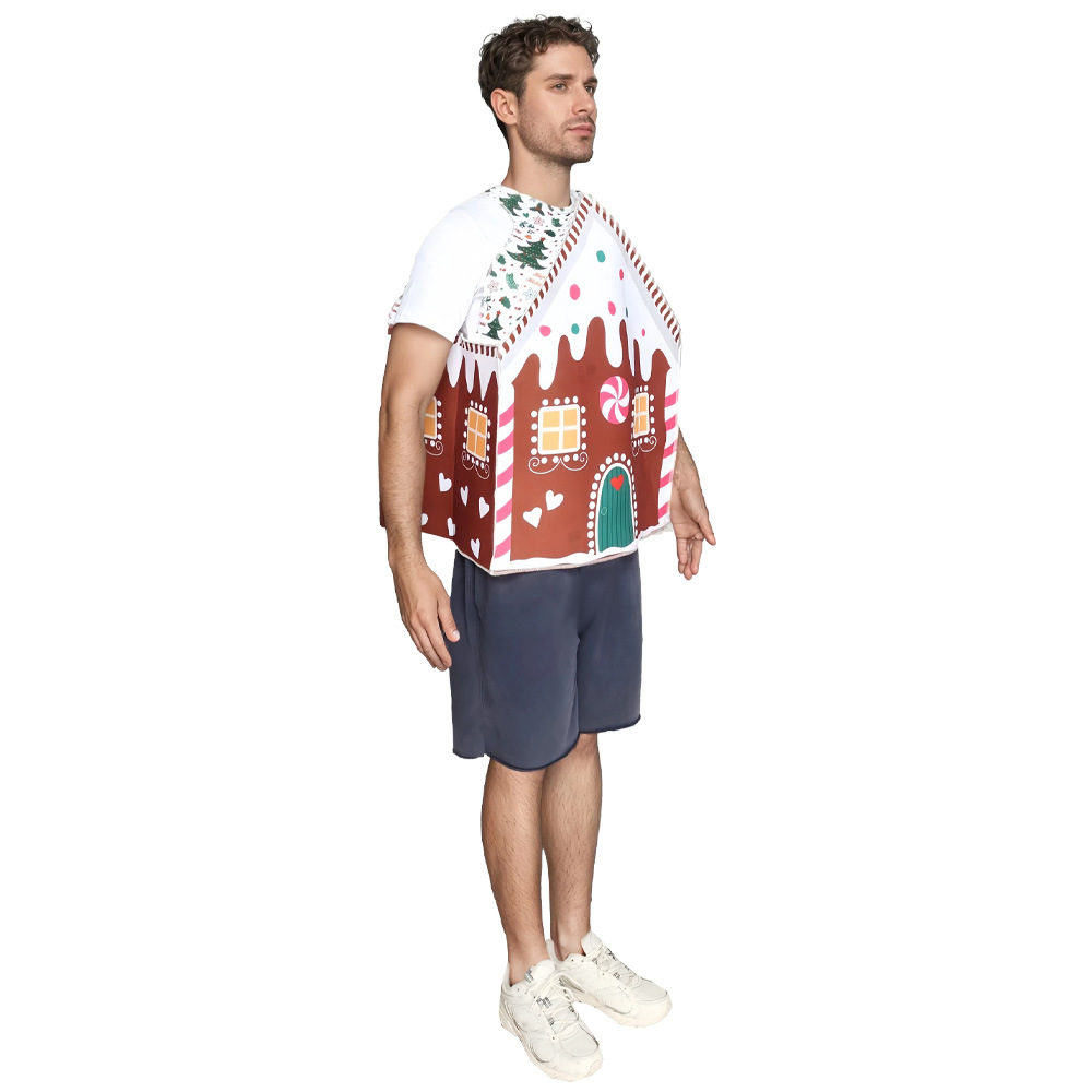 Funny Adult Christmas Elf Cott - огляд і ціна Elf Costume Christmas