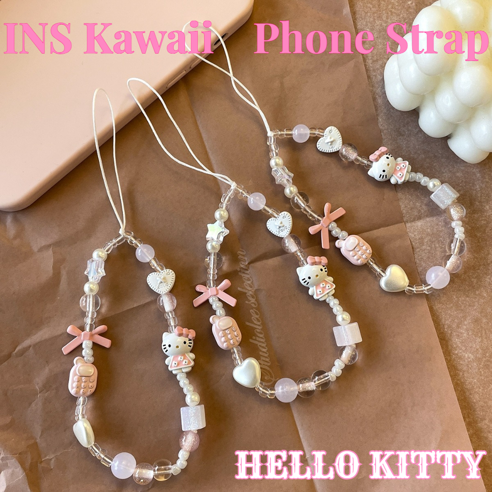 Ins Sweet Kawaii Hello Kitty   - огляд і ціна Ribbon Bow Gift