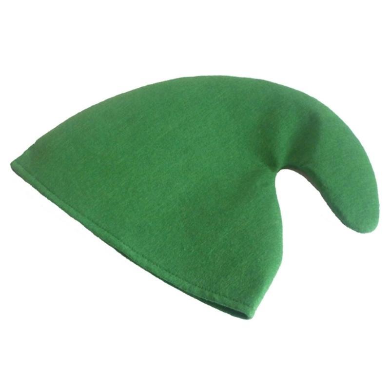 E8BD Pack of 6 Christmas Party - огляд і ціна Elf Costume Christmas