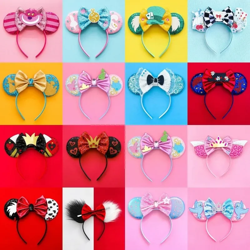 Disney Mickey Mouse Ears Froze - огляд і ціна Reindeer Antlers Headband