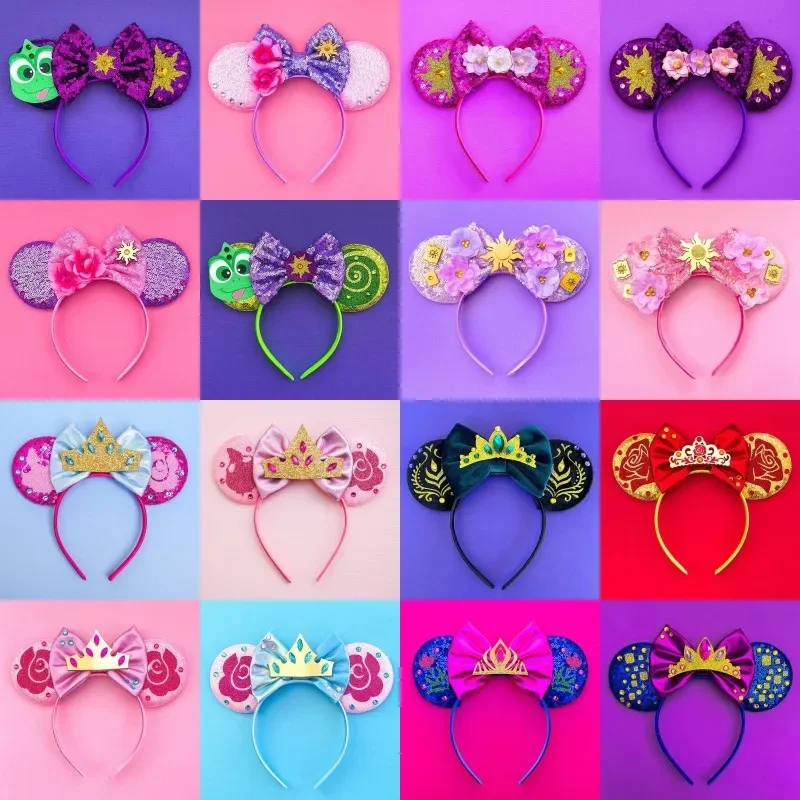 Disney Mickey Mouse Ears Froze - огляд і ціна Reindeer Antlers Headband