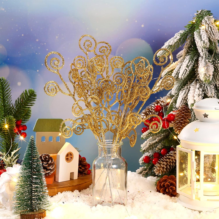 5/10PCS  Artificial Plant New  - огляд і ціна Christmas Wreath Fake