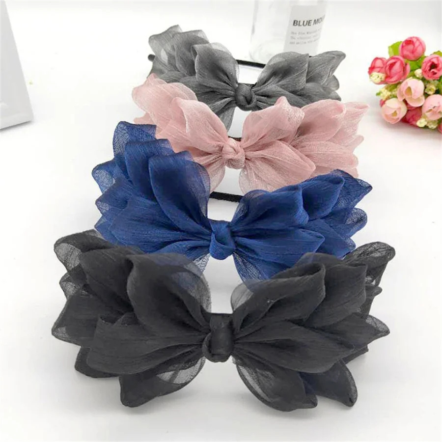 2024 new Korean Retro Ribbon B - огляд і ціна Ribbon Bow Gift