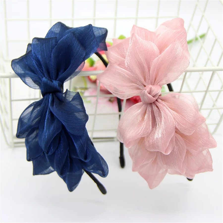 2024 new Korean Retro Ribbon B - огляд і ціна Ribbon Bow Gift
