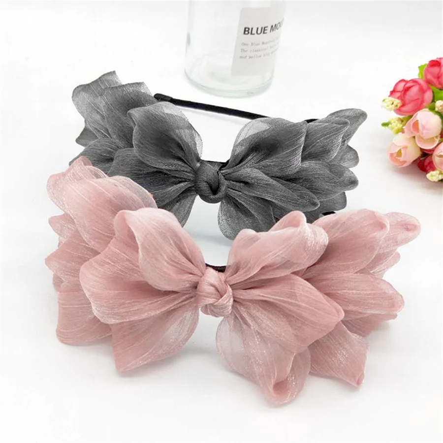 2024 new Korean Retro Ribbon B - огляд і ціна Ribbon Bow Gift
