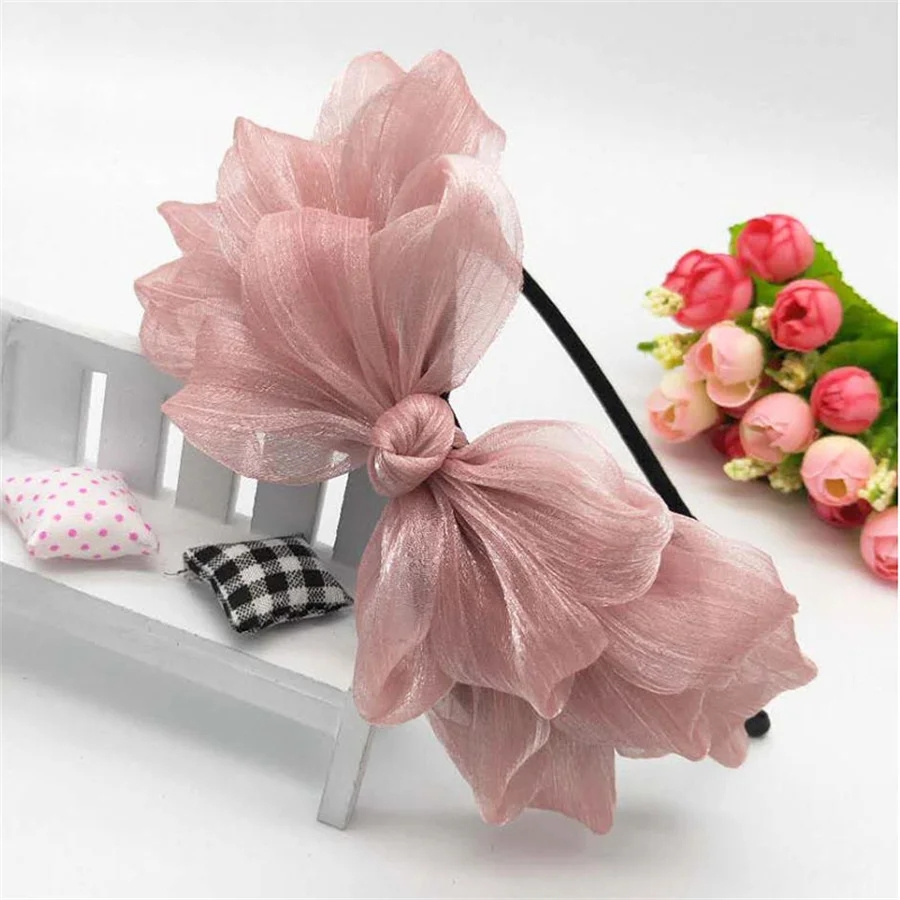 2024 new Korean Retro Ribbon B - огляд і ціна Ribbon Bow Gift