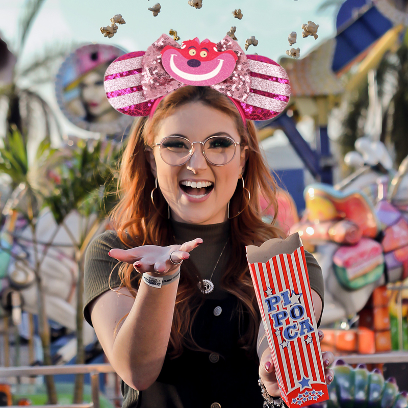Disney Castle Mickey Mouse Ear - огляд і ціна Reindeer Antlers Headband