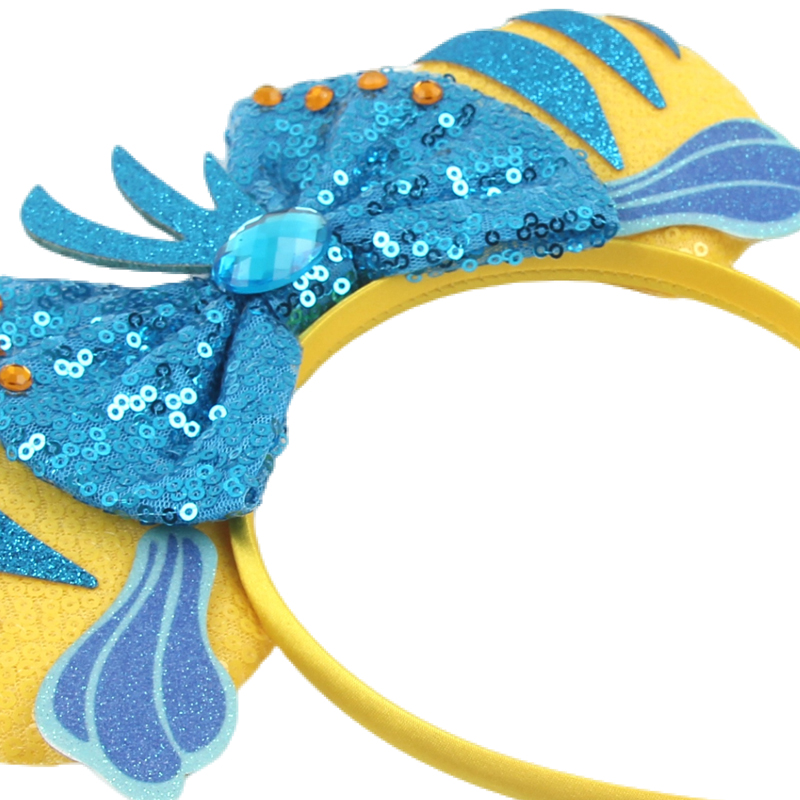 Disney Castle Mickey Mouse Ear - огляд і ціна Reindeer Antlers Headband