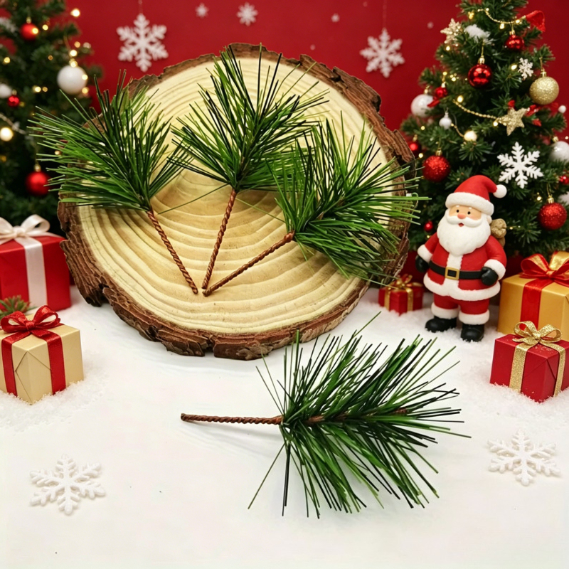 20pcs 7cm Christmas Decoration - огляд і ціна Christmas Tree Artificial