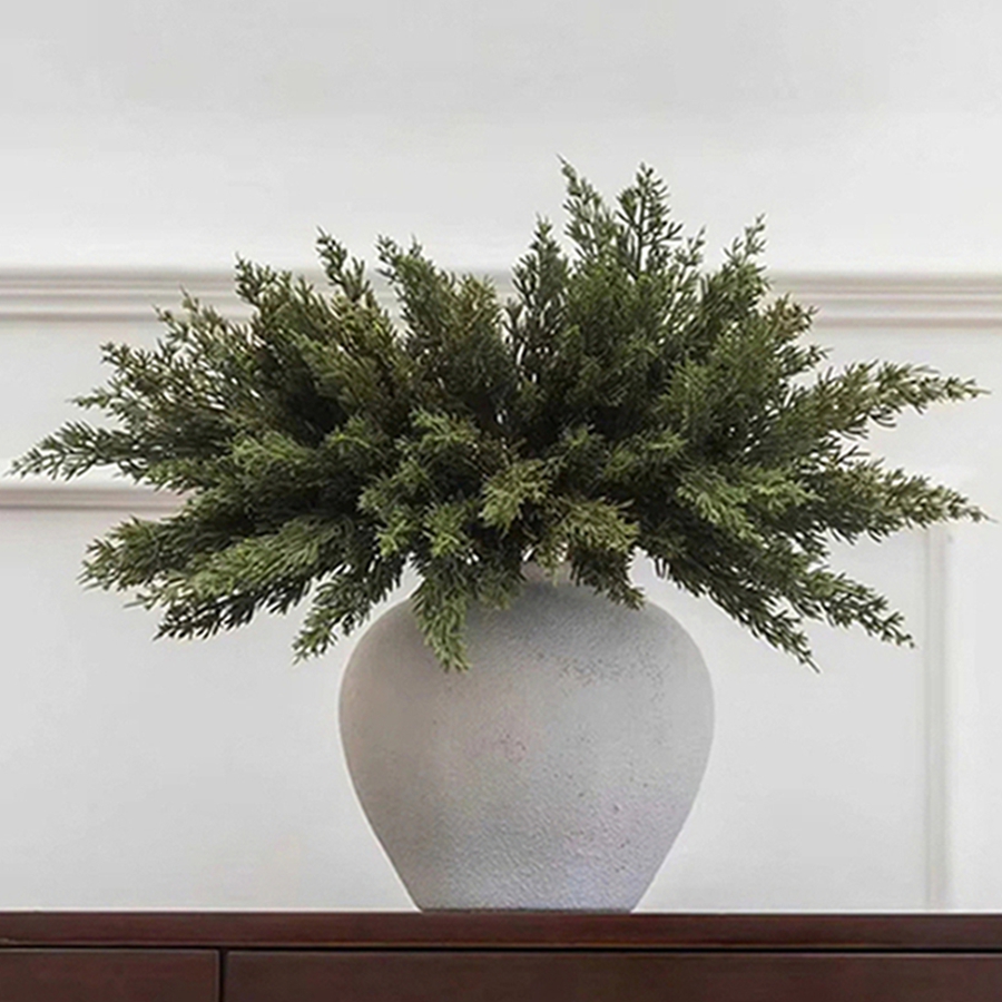 Artificial Plant Leaves Christ - огляд і ціна Christmas Tree Artificial