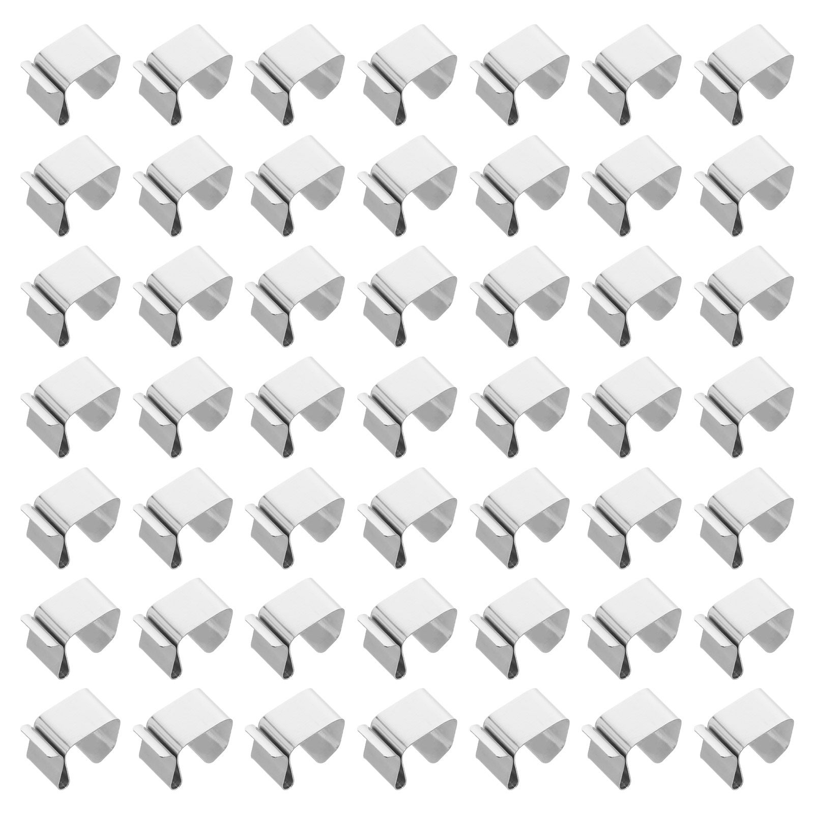 200Pcs Gutter Clips for Outdoo - огляд і ціна Christmas Lights Outdoor