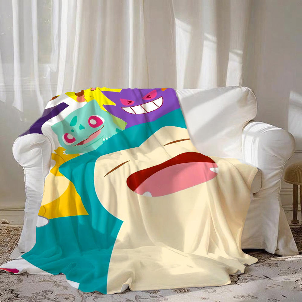 Home and Decoration Cute Fashi - огляд і ціна Christmas Throw Blanket