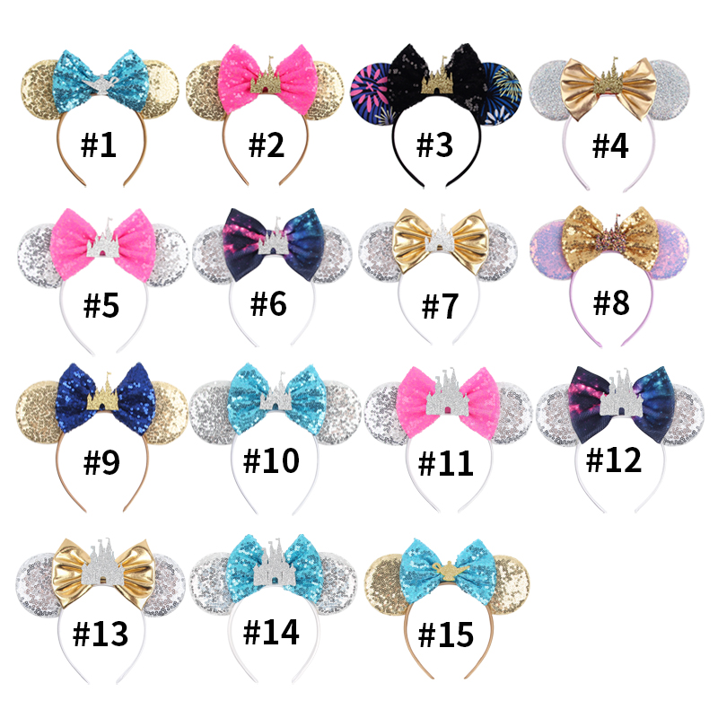 2023 Disney Mickey Ears Headba - огляд і ціна Reindeer Antlers Headband