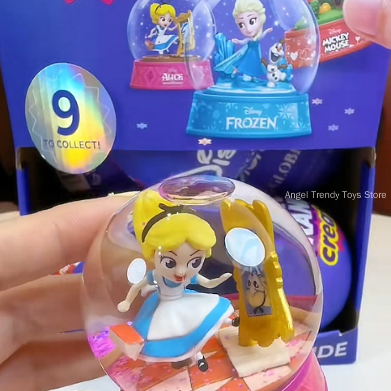 2026 In Stock New Hot Zuru Min - огляд і ціна Ornament Ball Set