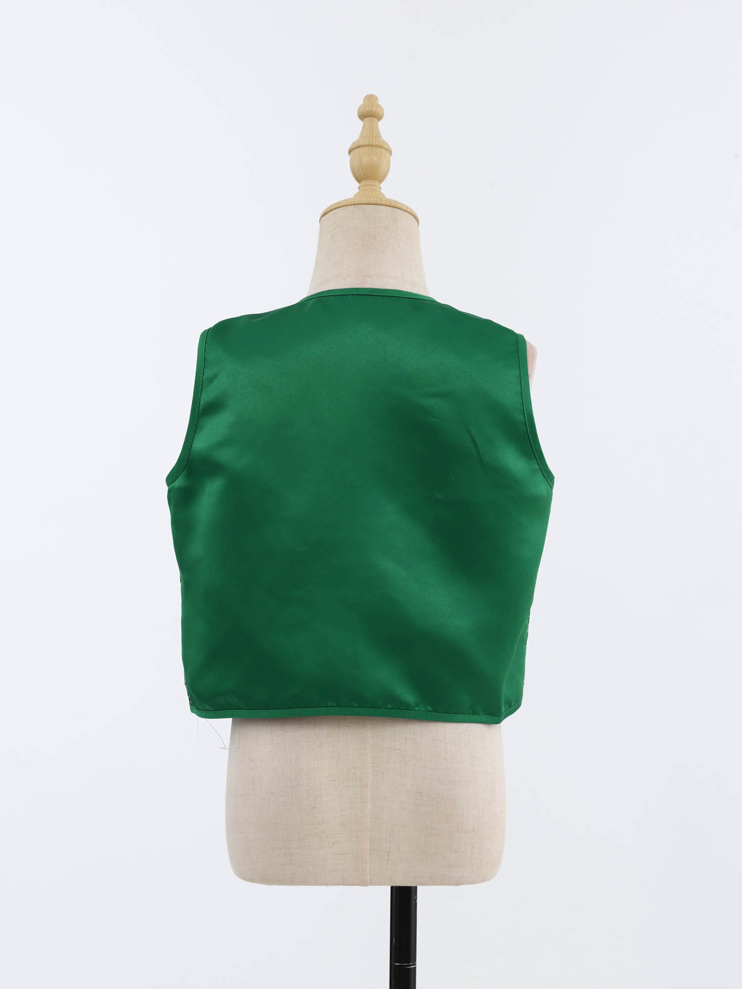 Boys Sequins Christmas Santa C - огляд і ціна Elf Costume Christmas