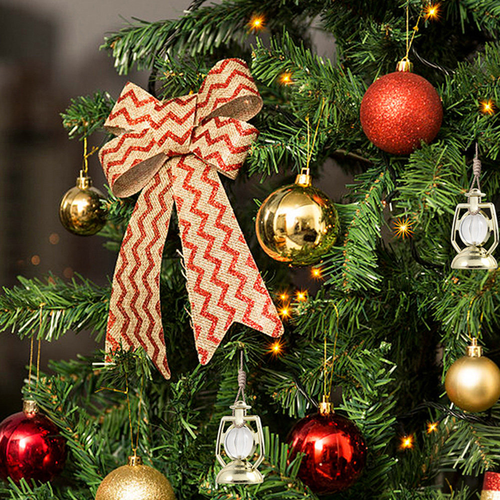 40Pcs Retro Style Oil Lamp Pen - огляд і ціна Christmas Tree Artificial