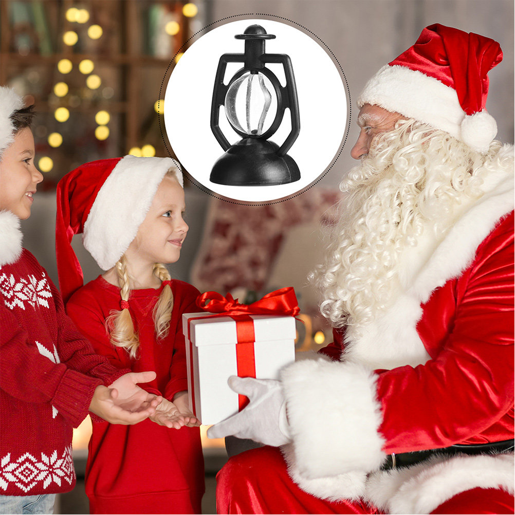 40Pcs Retro Style Oil Lamp Pen - огляд і ціна Christmas Tree Artificial