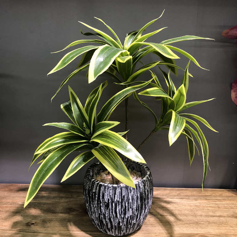 35CM 3 Fork Artificial Desktop - огляд і ціна Christmas Tree Artificial