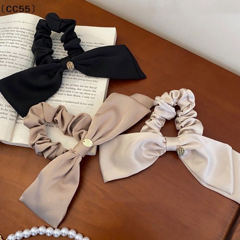 Advanced Sense Solid Color Bow - огляд і ціна Ribbon Bow Gift