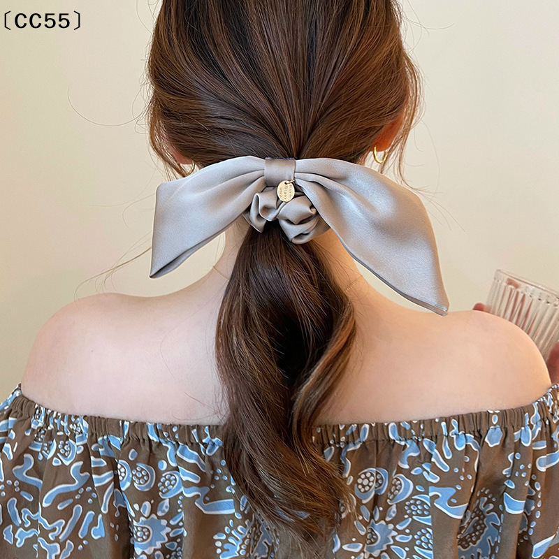 Advanced Sense Solid Color Bow - огляд і ціна Ribbon Bow Gift