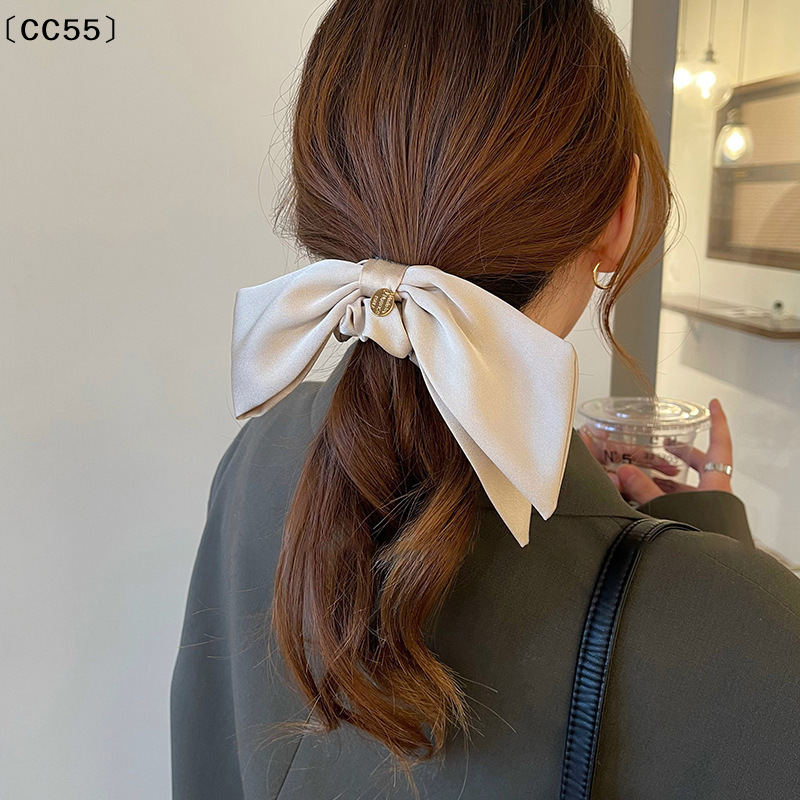 Advanced Sense Solid Color Bow - огляд і ціна Ribbon Bow Gift